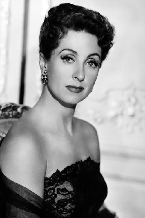 Danielle Darrieux filmek