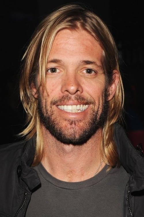 Taylor Hawkins filmek