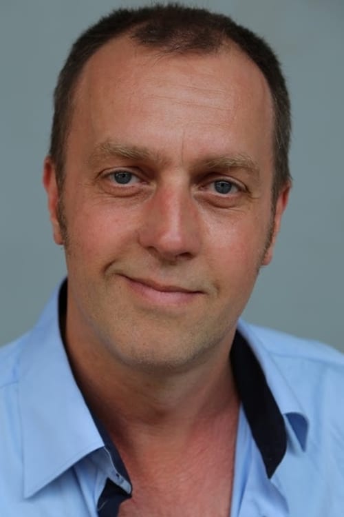 Fabrice de la Villehervé filmek