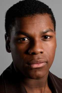 John Boyega adatlap