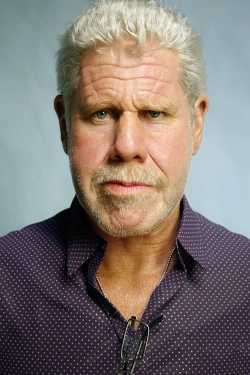 Ron Perlman adatlap