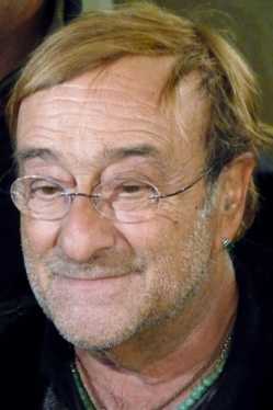 Lucio Dalla filmek