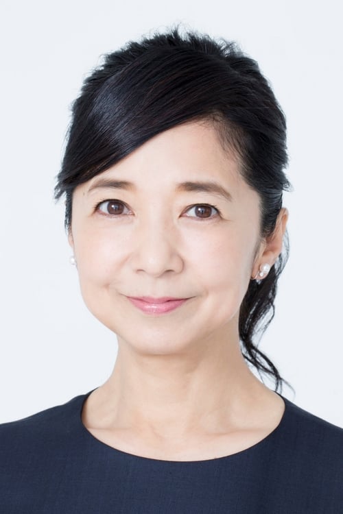 Yoshiko Miyazaki filmek