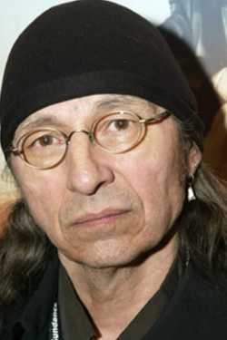 John Trudell filmek