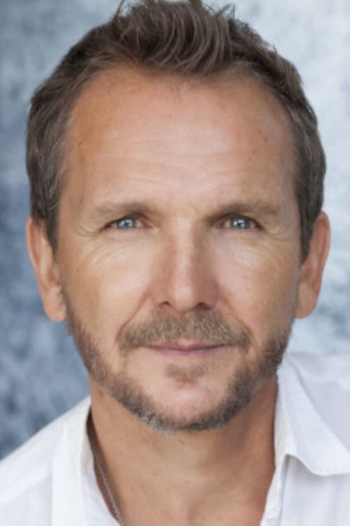 Sebastian Roché filmek