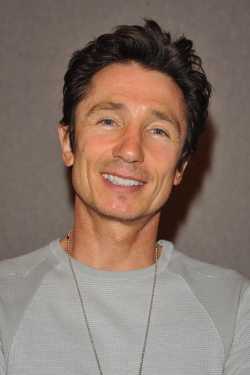 Dominic Keating filmek