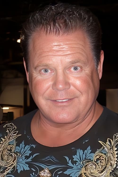 Jerry Lawler filmek