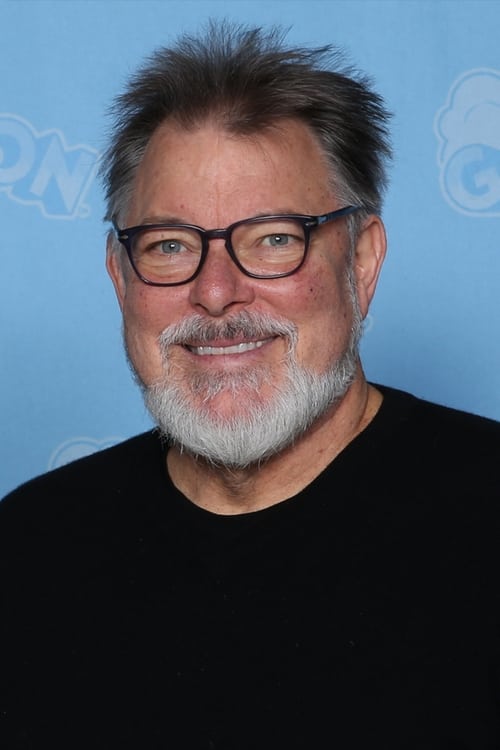 Jonathan Frakes filmek