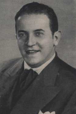 Manuel Arbó filmek