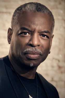 LeVar Burton filmek