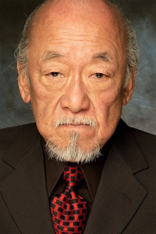 Pat Morita filmek