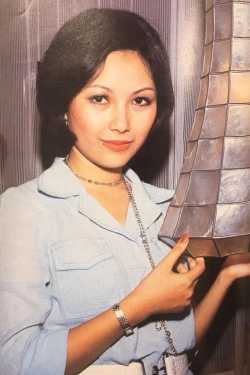 Helen Poon Bing-Seung filmek