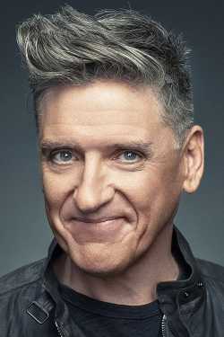 Craig Ferguson filmek