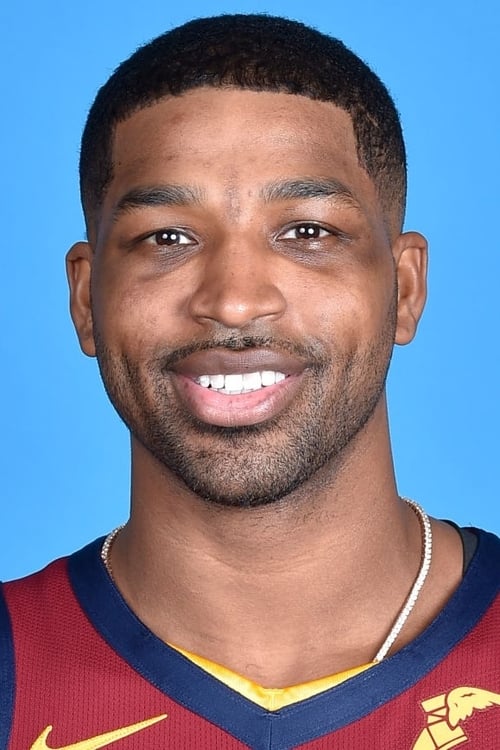 Tristan Thompson filmek