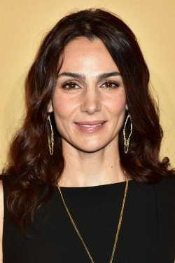 Annie Parisse adatlap