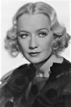 Miriam Hopkins filmek