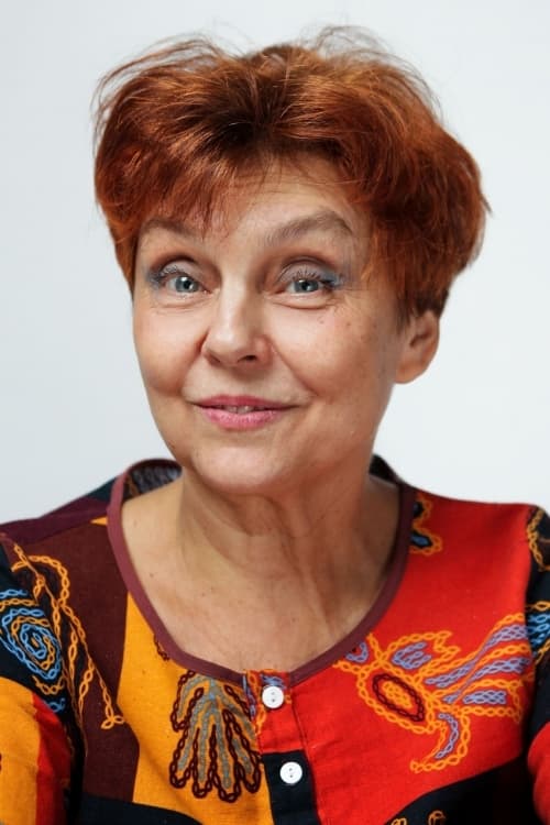 Irina Egorova filmek