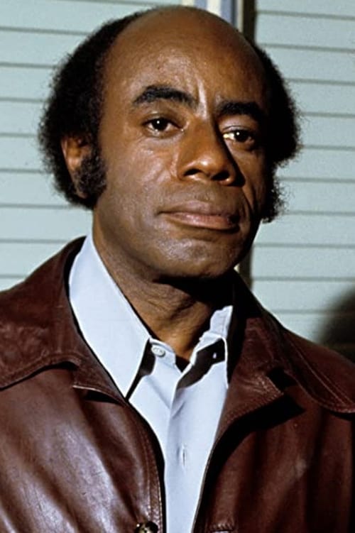 Roscoe Lee Browne filmek