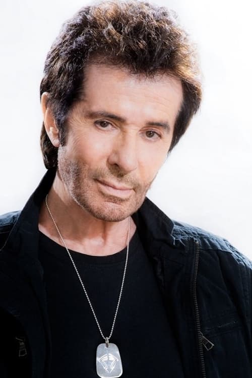 George Chakiris filmek