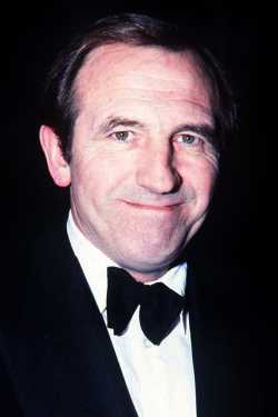 Leonard Rossiter filmek