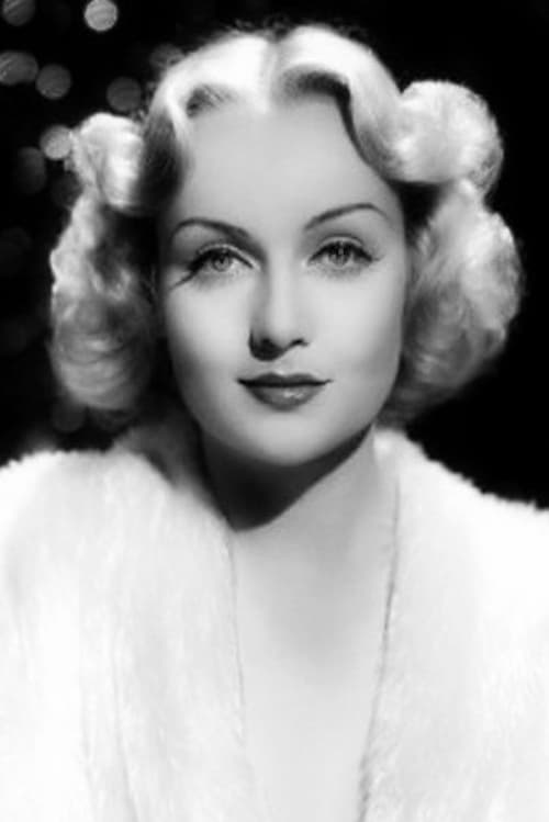 Carole Lombard filmek