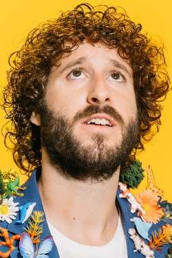 Lil Dicky adatlap