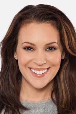 Alyssa Milano filmek