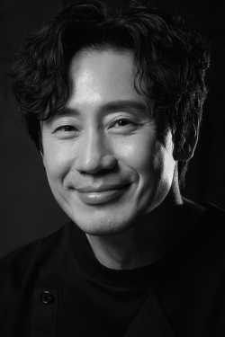 Shin Ha-kyun adatlap