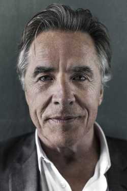 Don Johnson adatlap