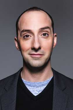 Tony Hale filmek