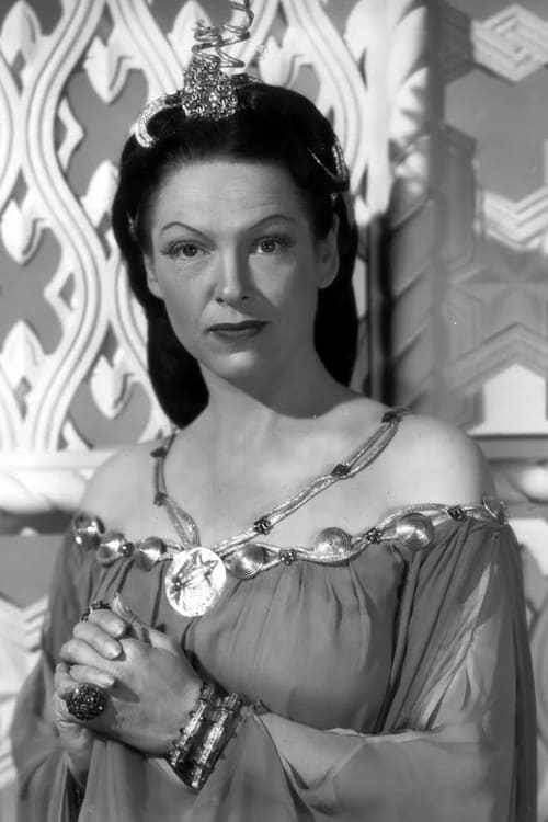 Gale Sondergaard filmek