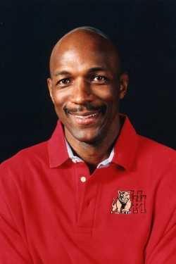 Clyde Drexler filmek