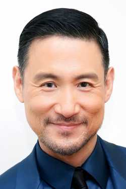 Jacky Cheung filmek