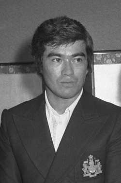 Sonny Chiba filmek