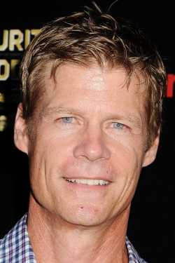 Joel Gretsch filmek