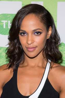 Megalyn Echikunwoke adatlap