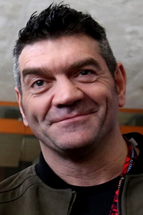 Spencer Wilding filmek