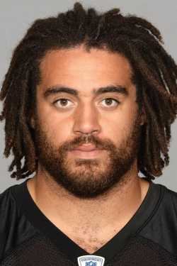 Jared Odrick filmek