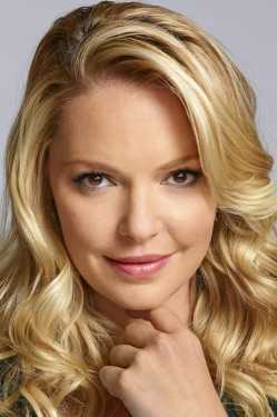 Katherine Heigl filmek