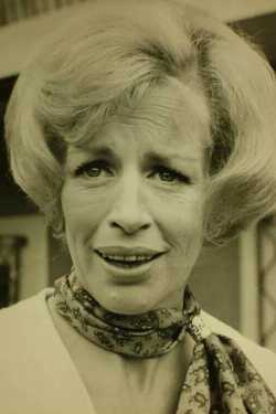 Yootha Joyce filmek