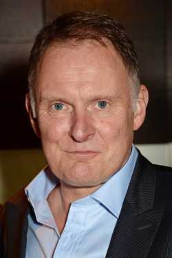 Robert Glenister filmek