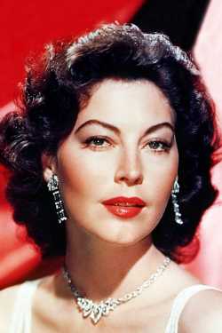 Ava Gardner filmek