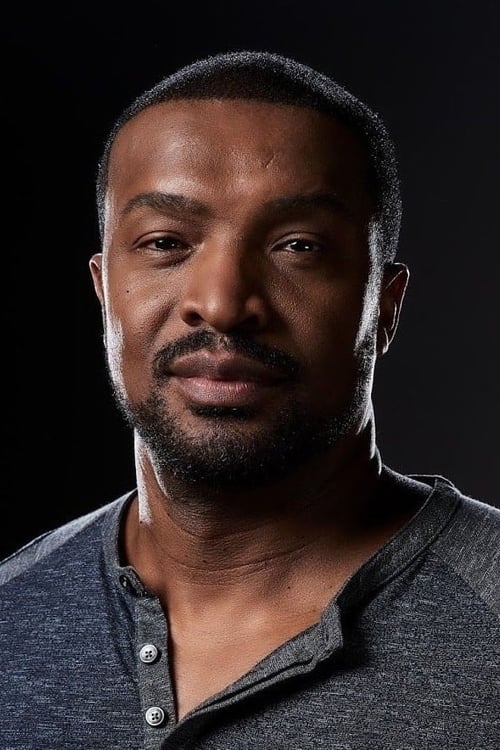 Roger Cross adatlap