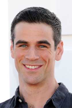 Eddie Cahill filmek