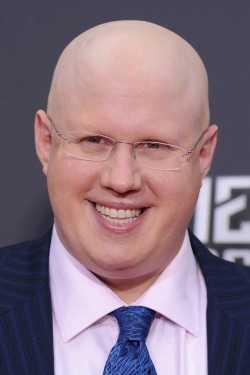 Matt Lucas filmek