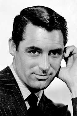 Cary Grant filmek