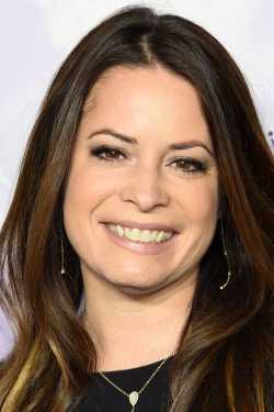 Holly Marie Combs adatlap