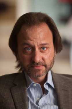 Fisher Stevens adatlap