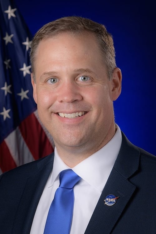 James Bridenstine filmek