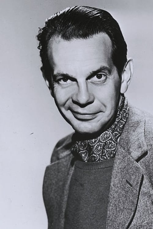 Raymond Massey filmek